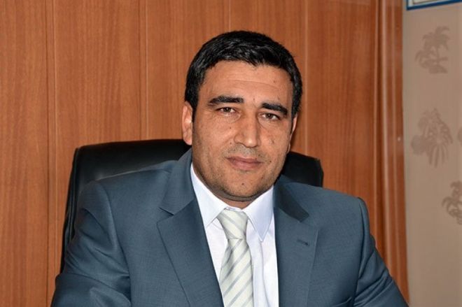 Ak Parti Ağrı Merkez İlçe Başkanı Latif Birgül’den Ramazan Bayramı mesajı