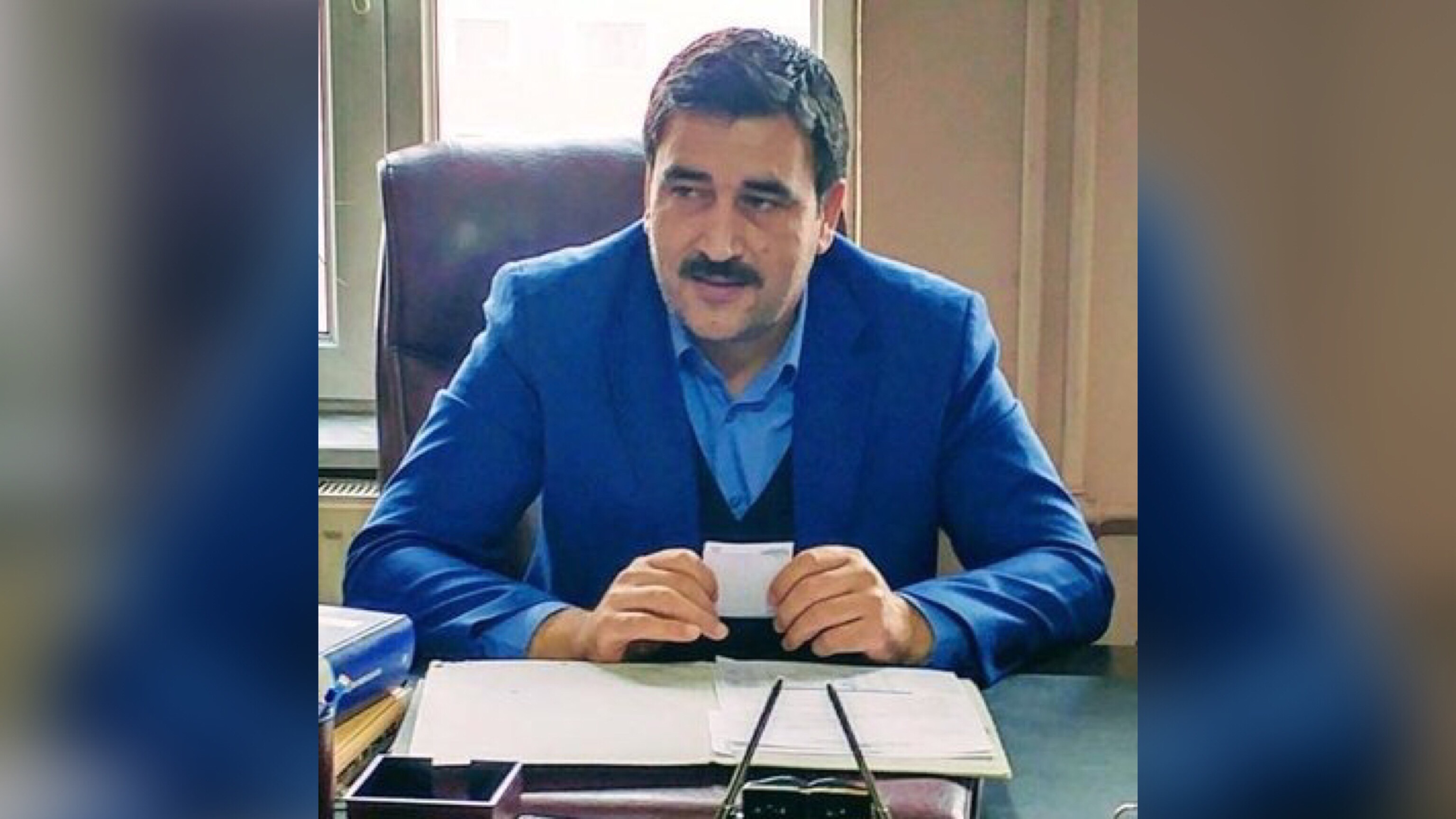 AK Parti Ağrı Merkez İlçe Başkanı Latif Birgül’den Öğretmenler Günü Mesajı