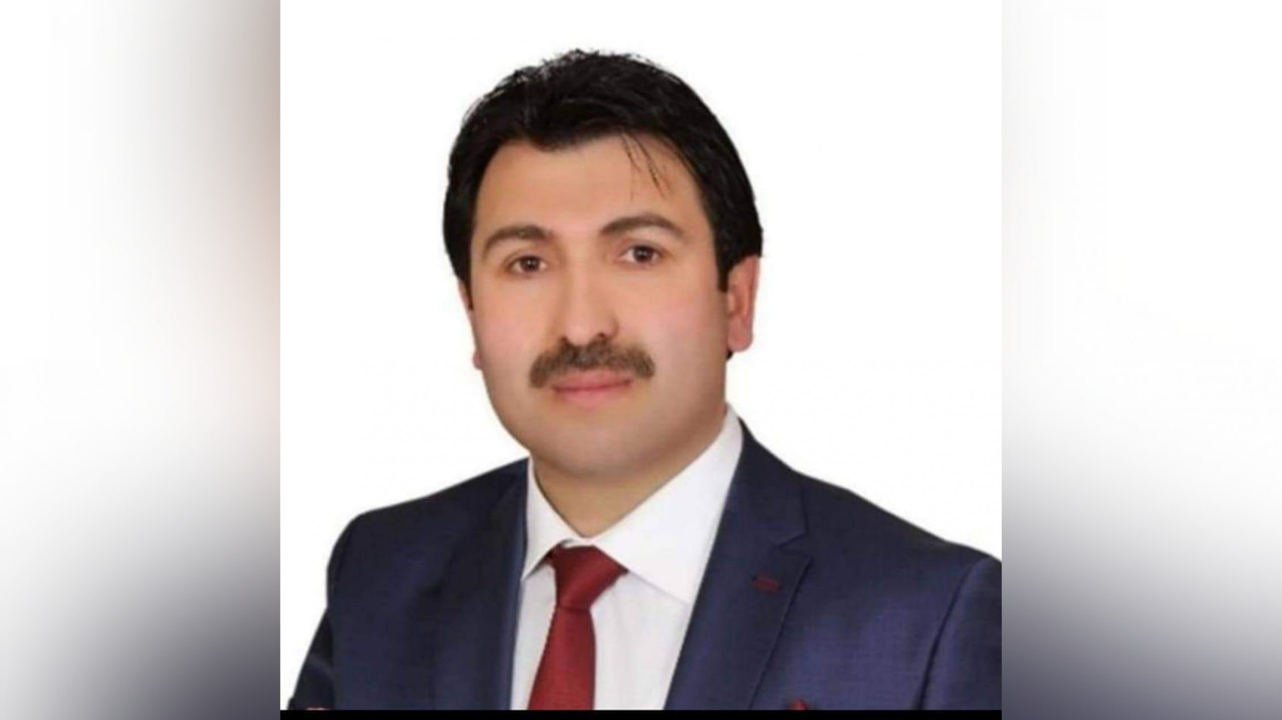 Ak Parti Ağrı Merkez İlçe Başkanı Mehmet Nuri Yıldız’ın Ramazan Bayramı mesajı