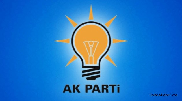 Ağrı’da AK Parti’de değişiklik’mi oluyor.