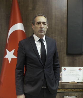 Tutak Belediye Başkanı Bülent Duru’nun 23 Nisan Mesajı