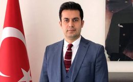 Muş Bulanık Kaymakamı Ağrı’lı Mehmet İlidi içişleri Bakanlığı iller idaresi daire Başkanlığına atandı