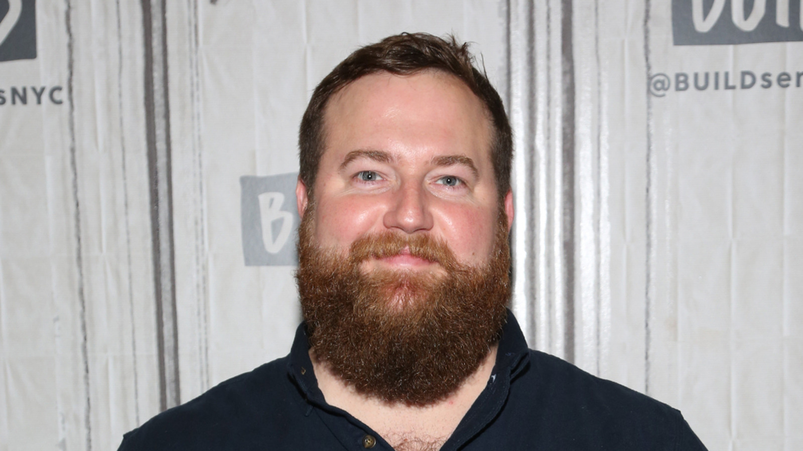 HGTV'den Ben Napier Bize Özel Bir Aracın Kendin Yap Projeleri İçin Ne Kadar Yararlı Olabileceğini Hatırlatıyor