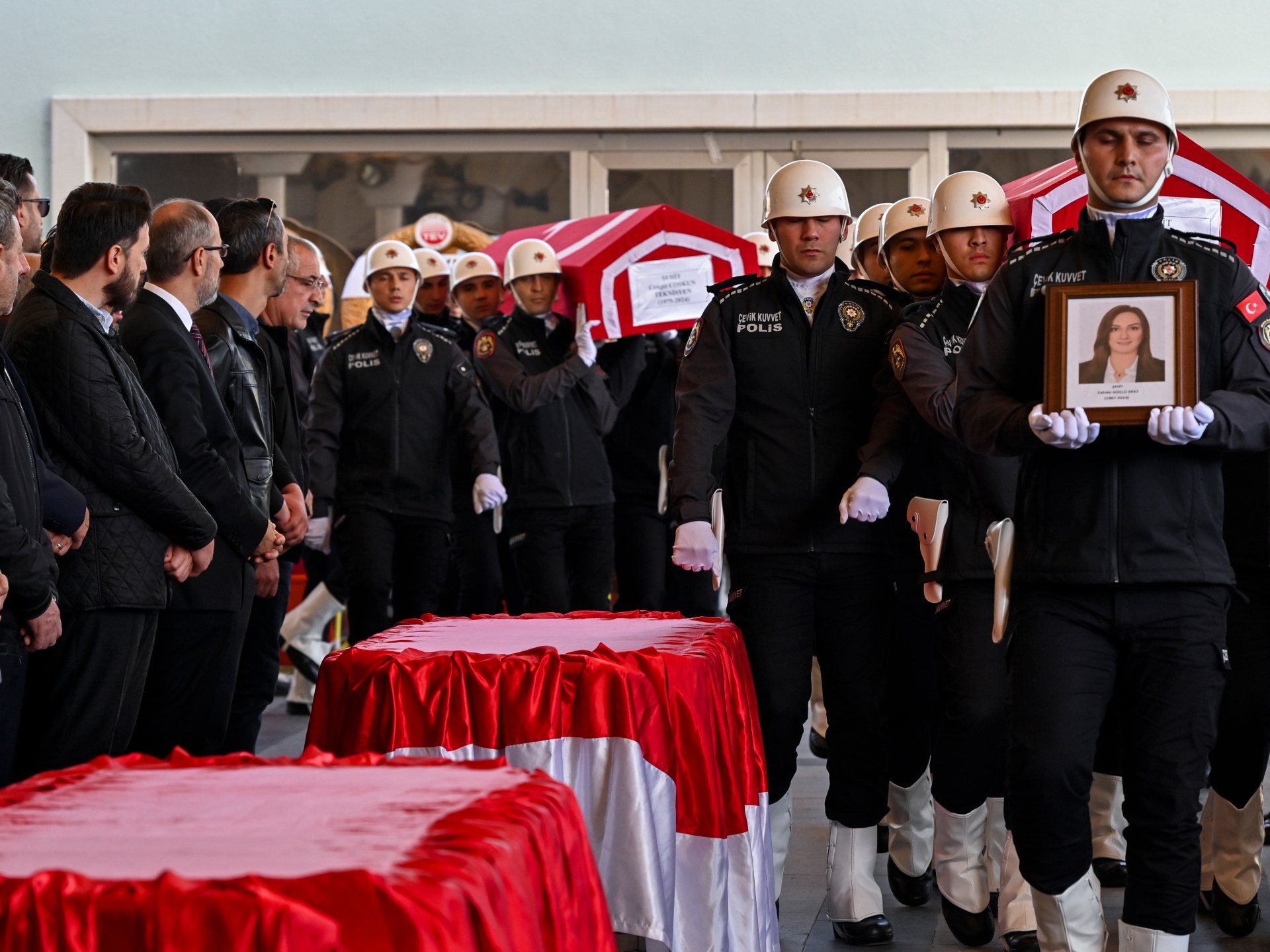 Ölümcül saldırıya rağmen Türkiye-PKK arasındaki yumuşama konusunda hâlâ umut var