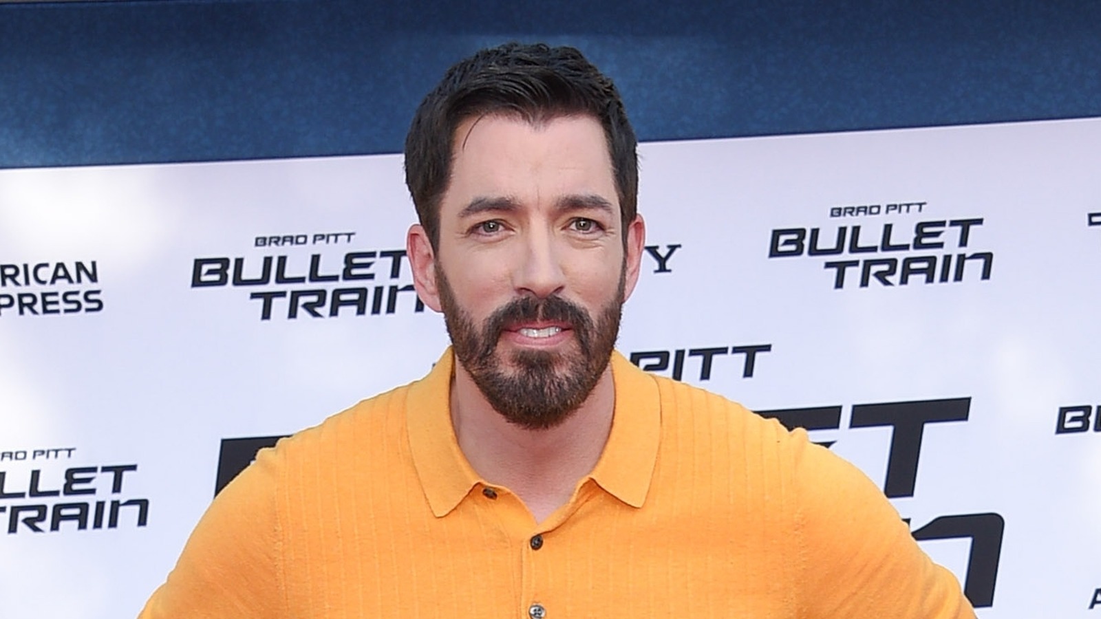 The Property Brothers'dan Drew Scott, Evinizi Listelemeden Önce Ne yapmanızı Öneriyor?