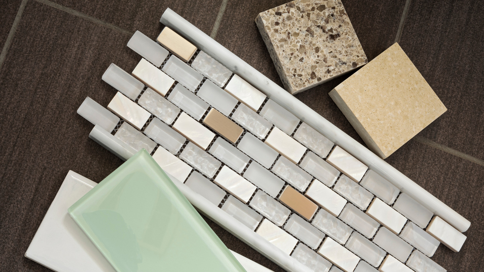 Evinizin İçini Dekore Etmek İçin Artan Tezgah Malzemelerini Yeniden Kullanmanın 11 Yolu