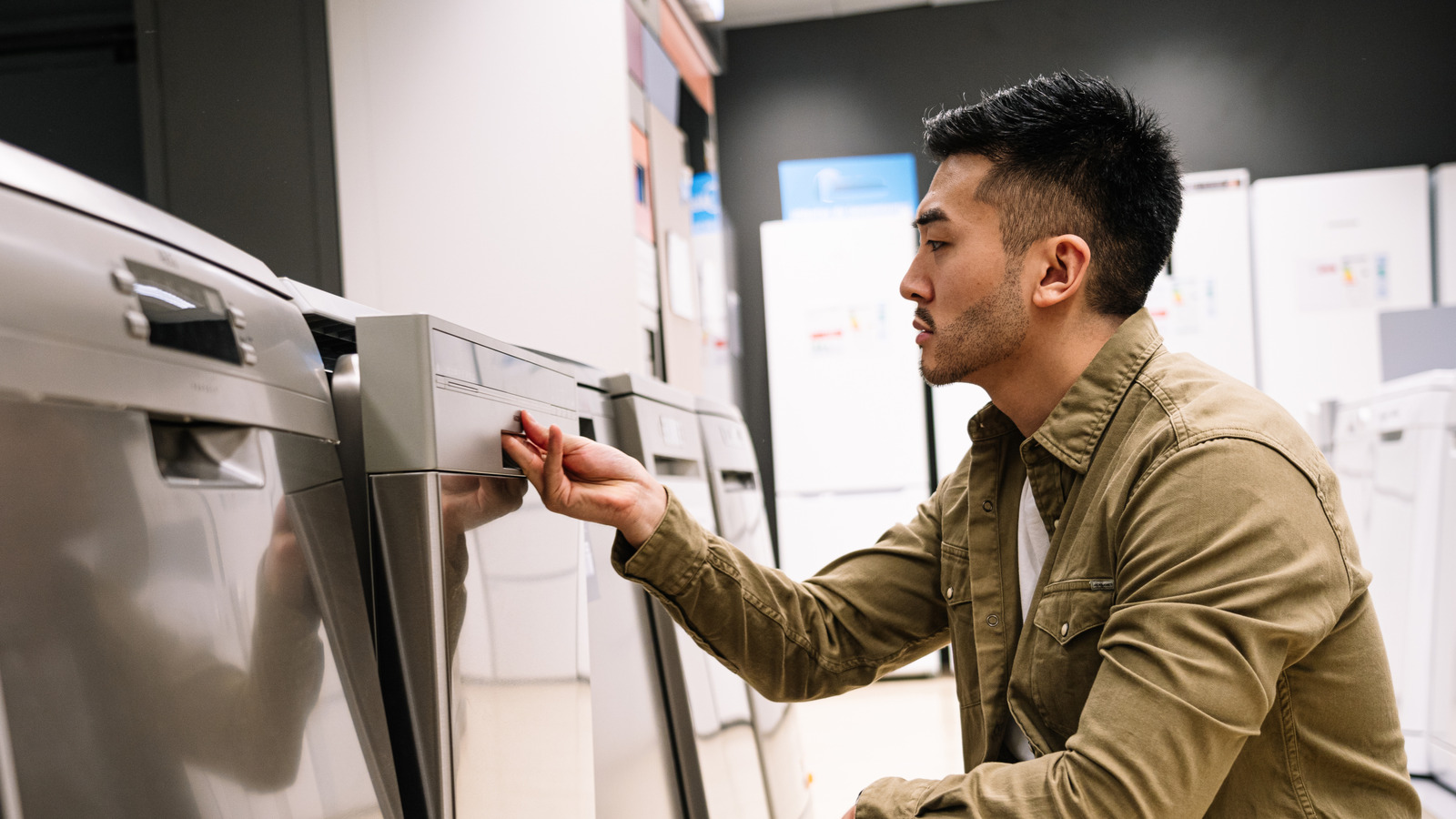 Costco'nun Uzmanlarımızın Önerdiği En Yüksek Puanlı 3 Bulaşık Makinesi