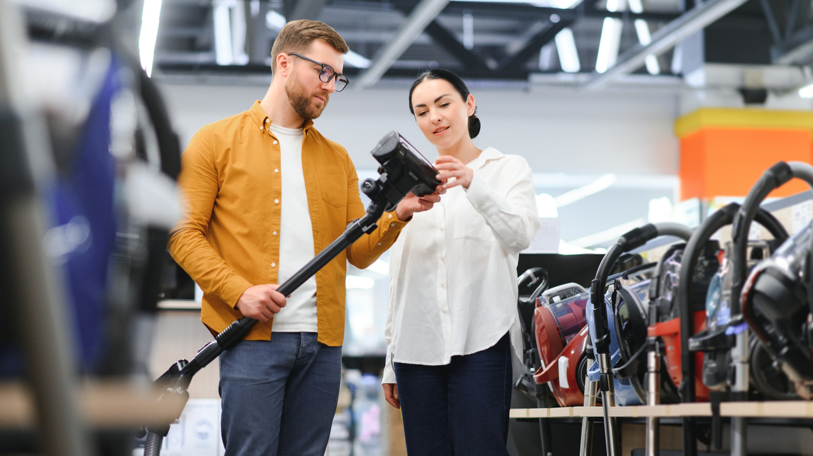 Daha Ucuz ve Bir O Kadar Etkili 5 Dyson Elektrikli Süpürge Alternatifi