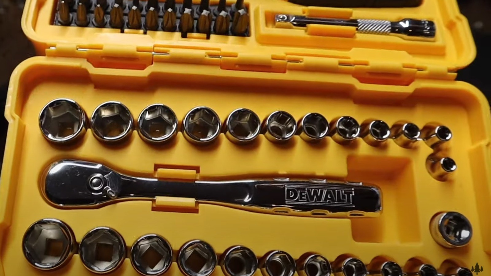 DeWalt Mechanics Alet Setleri Fiyata Değer mi?