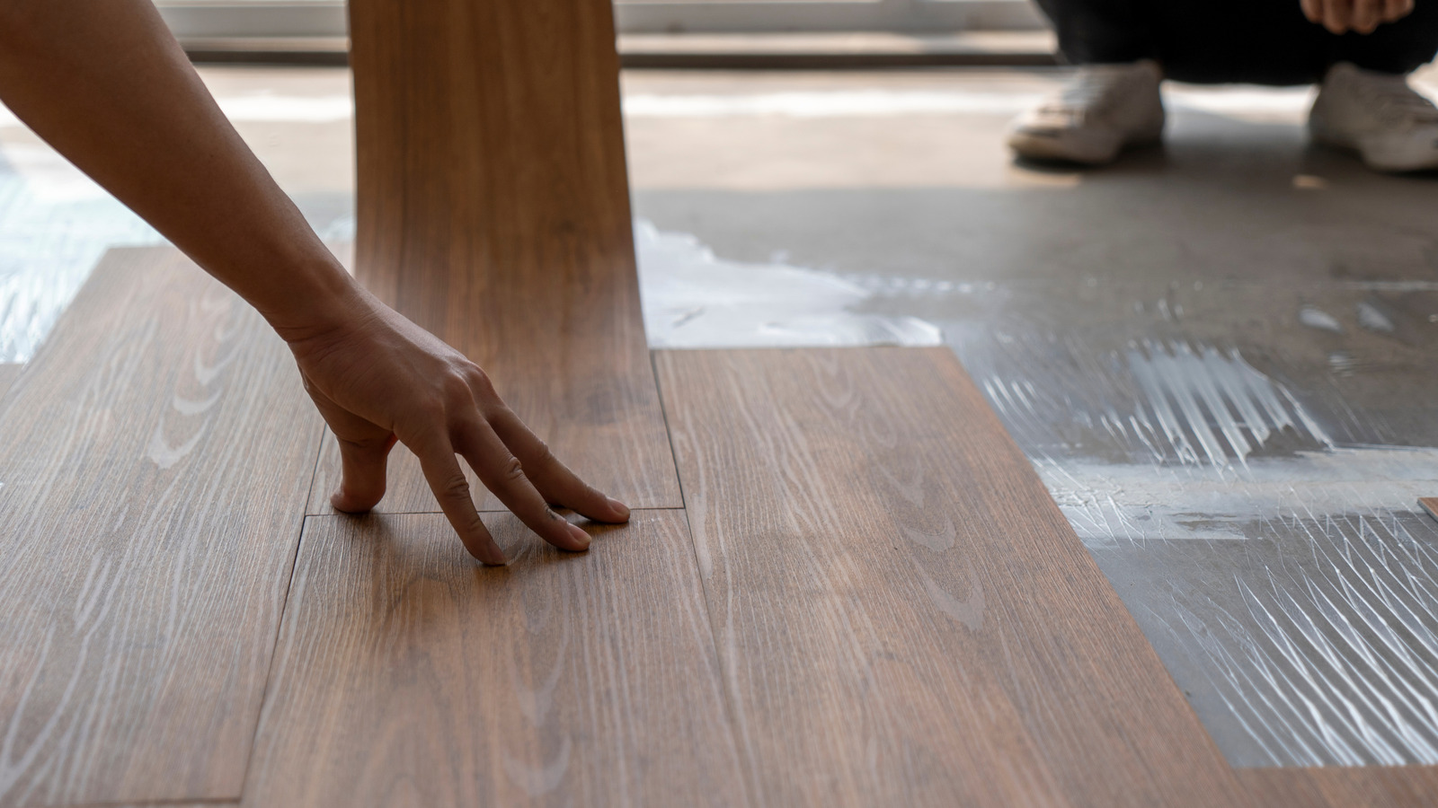 Vinil Levha Döşemenin Farkında Olmanız Gereken Dezavantajları