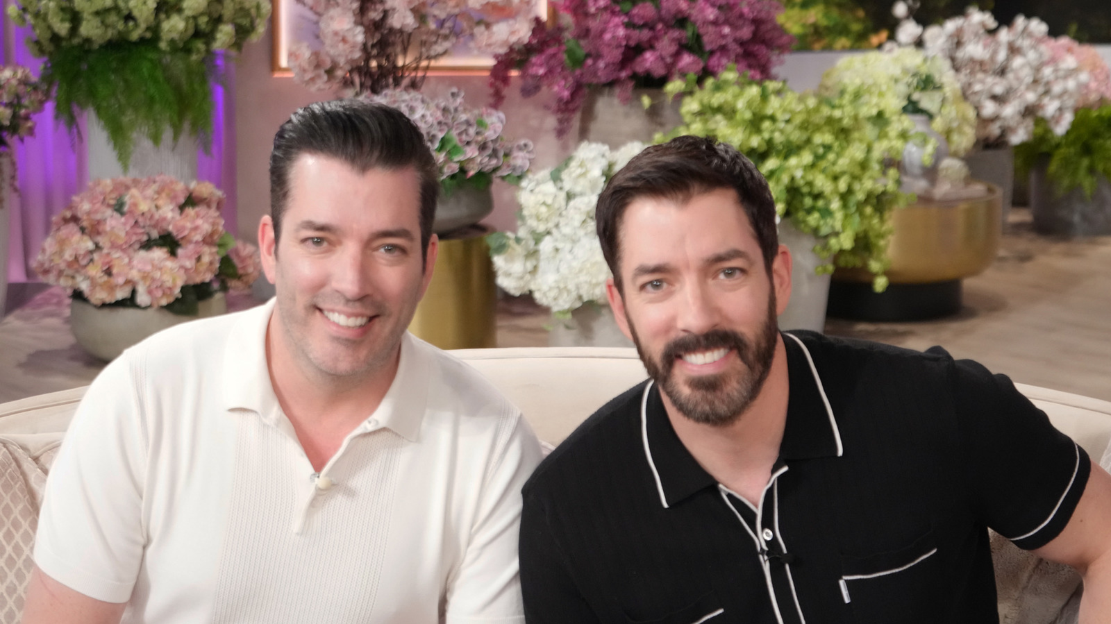 Property Brothers'ın Basit Ev İlavesi, Lüksü Aile Dostu Ortamlarla Birleştiriyor