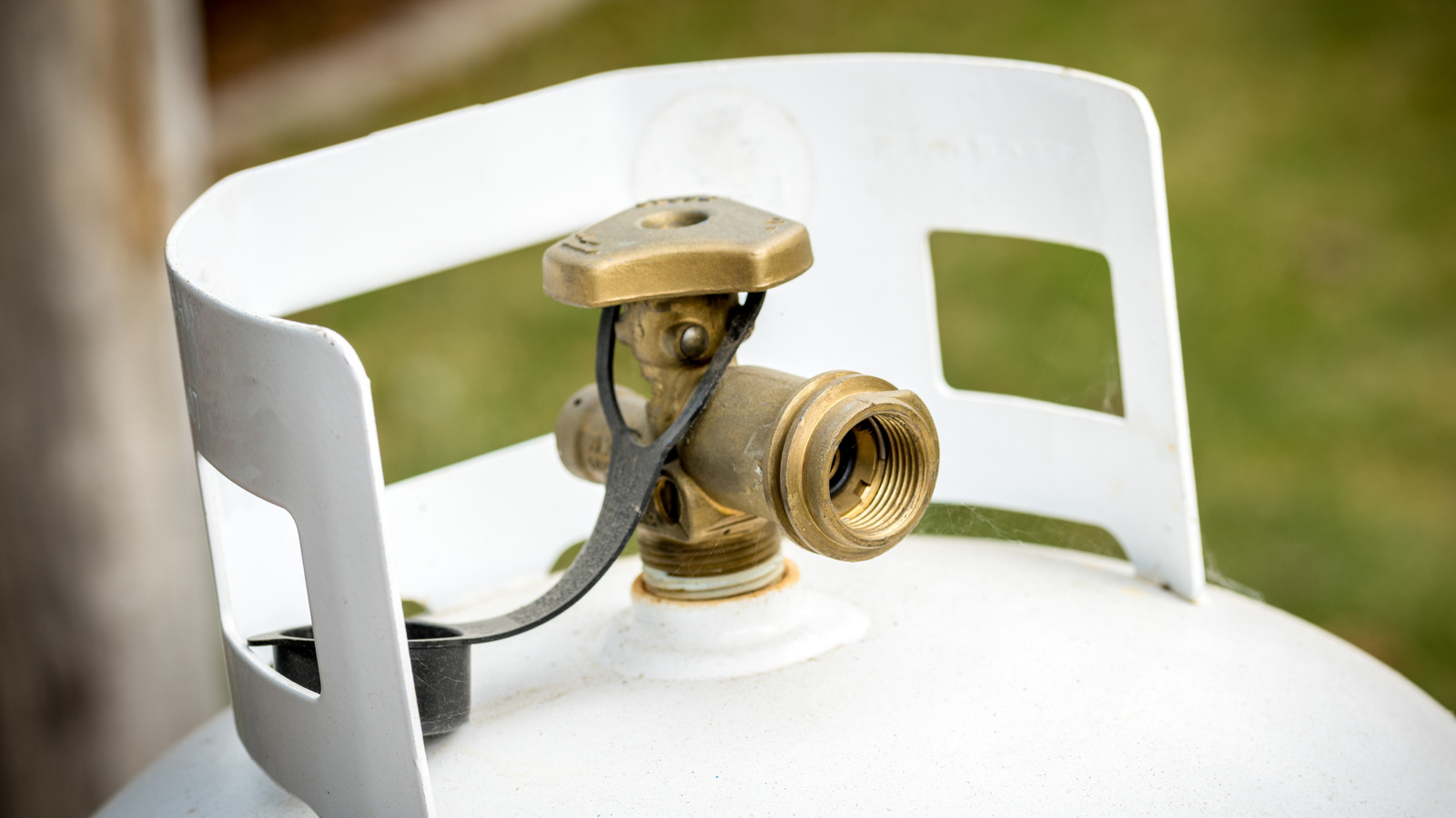 Costco'da Propan Tankını Doldurmadan Önce Bilmeniz Gerekenler