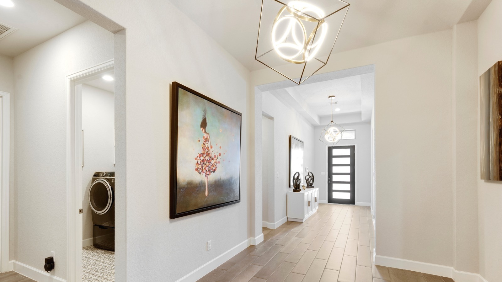 Kurulumu Süper Kolay DIY Kemer Kitleriyle Evinizi Yumuşatın