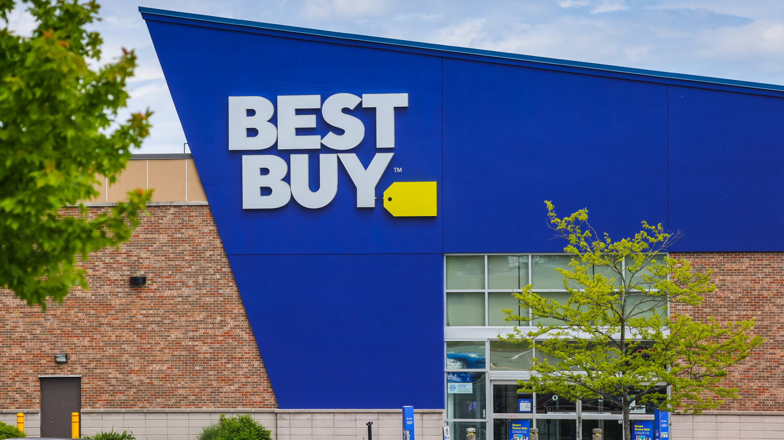 Best Buy'da Aletlerde İyi Bir Anlaşma mı Alıyorsunuz?