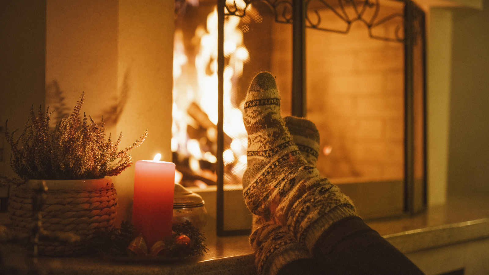 Geleneksel Şöminelerin Bilmeniz Gereken Gizli Dezavantajları