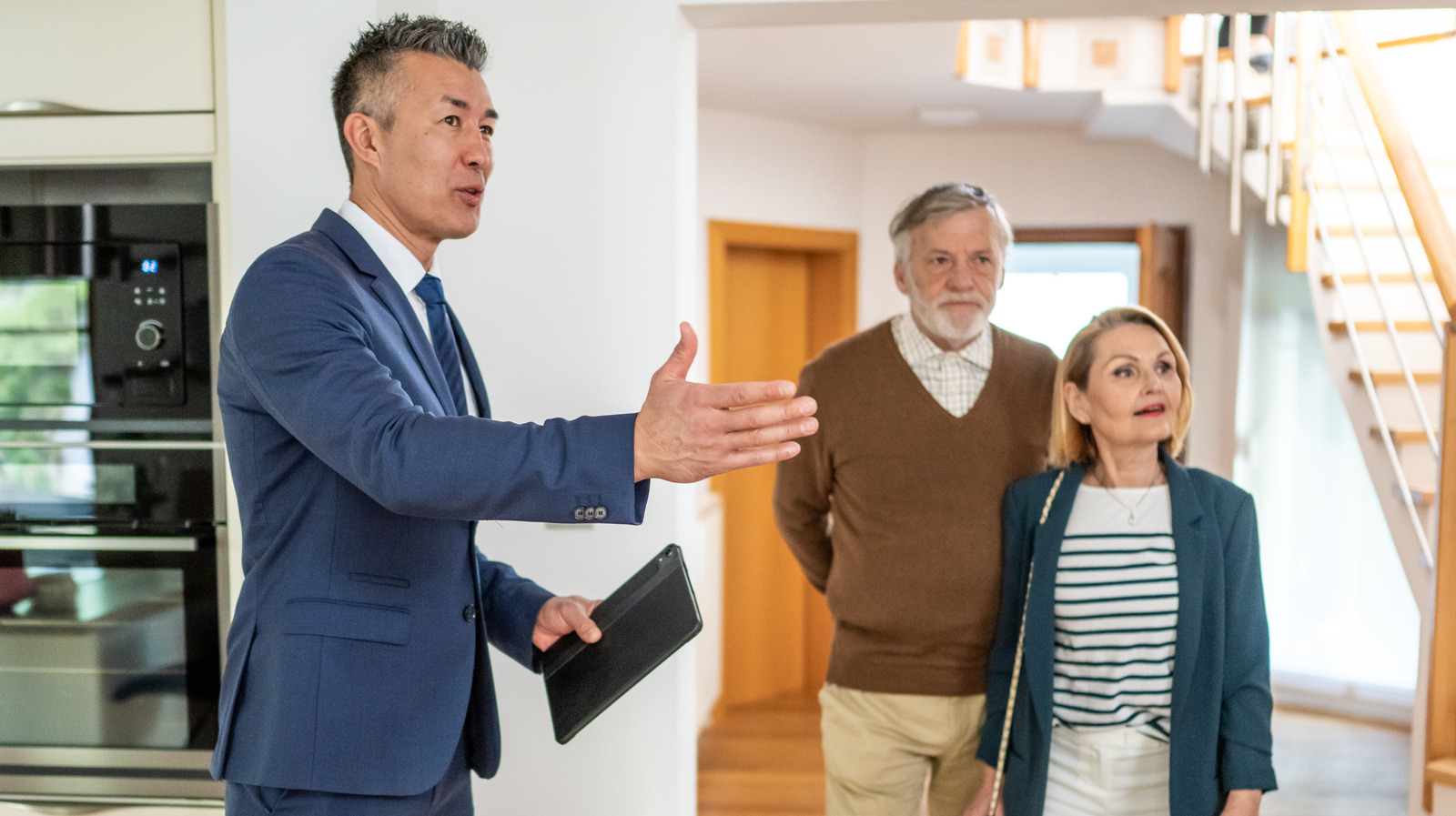 Evinizi Satmayı Planlıyorsanız Kaçınmak İsteyeceğiniz Yaygın Tasarım Trendi