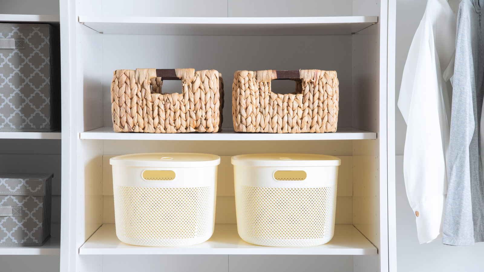 Saklama Sepetlerinizi Dolar Ağacı Mini Resim Çerçevesi Hilesi ile Kişiselleştirin