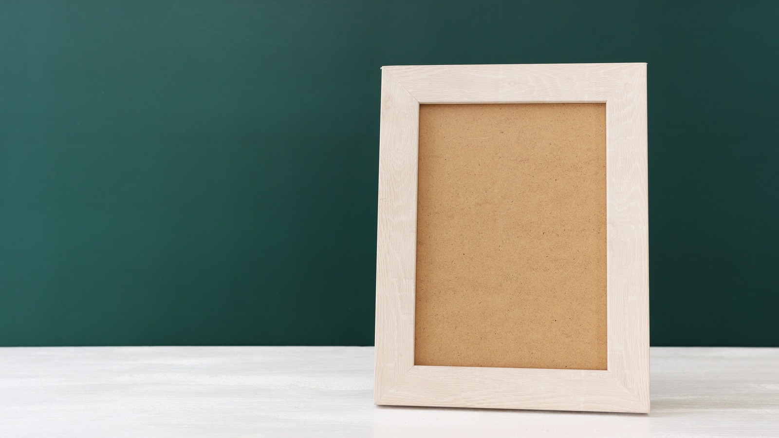 Evinizi Altın Işıkla Aydınlatan Dolar Ağacı Çerçevesi Kendin Yap