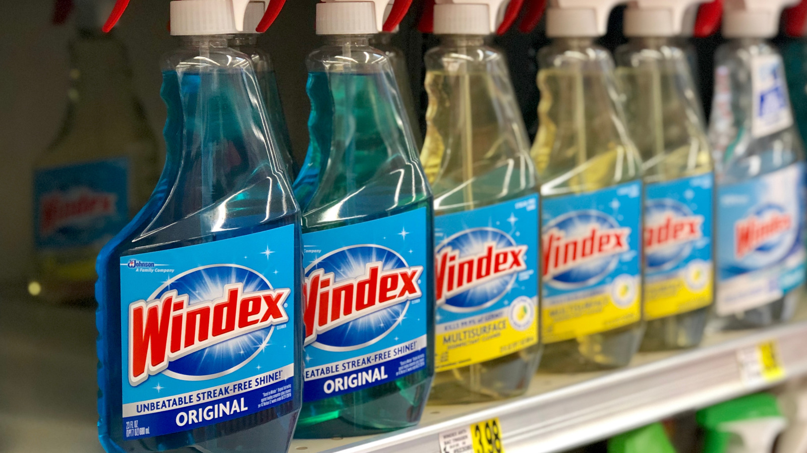 Windex Döşeme Temizleme Hilesi Gerçek Olamayacak Kadar İyi mi? İşte Uzmanımız Ne Diyor?
