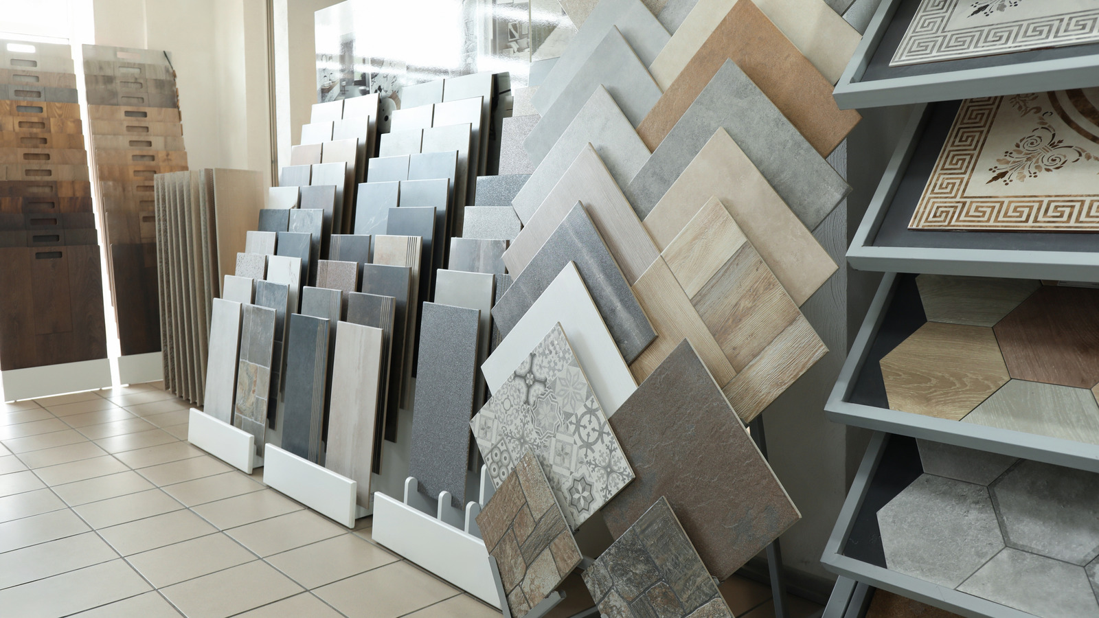 Banyolarınızı Tüm Doğru Sebeplerden Dolayı Popüler Bir Fayans Trendiyle Güncelleyin