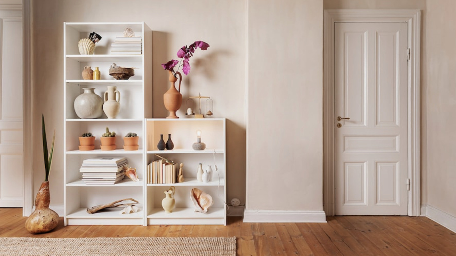 IKEA BILLY Heyecanından Bıktınız mı? Bunun yerine Yüksek Dereceli Bir Alternatifi Düşünün