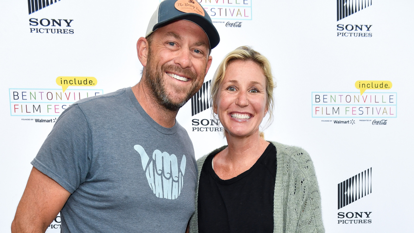 HGTV'nin tamircisinden muhteşem olan en büyük yalan, inanmaya yönlendirildiniz