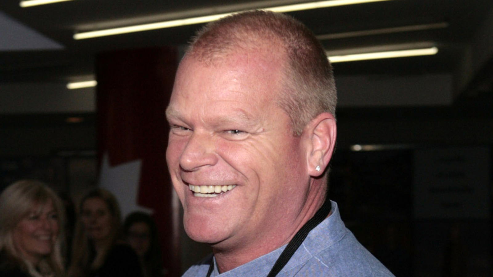 Mike Holmes'un Doğru Subsooring türünü seçme konusunda uzman tavsiyesi