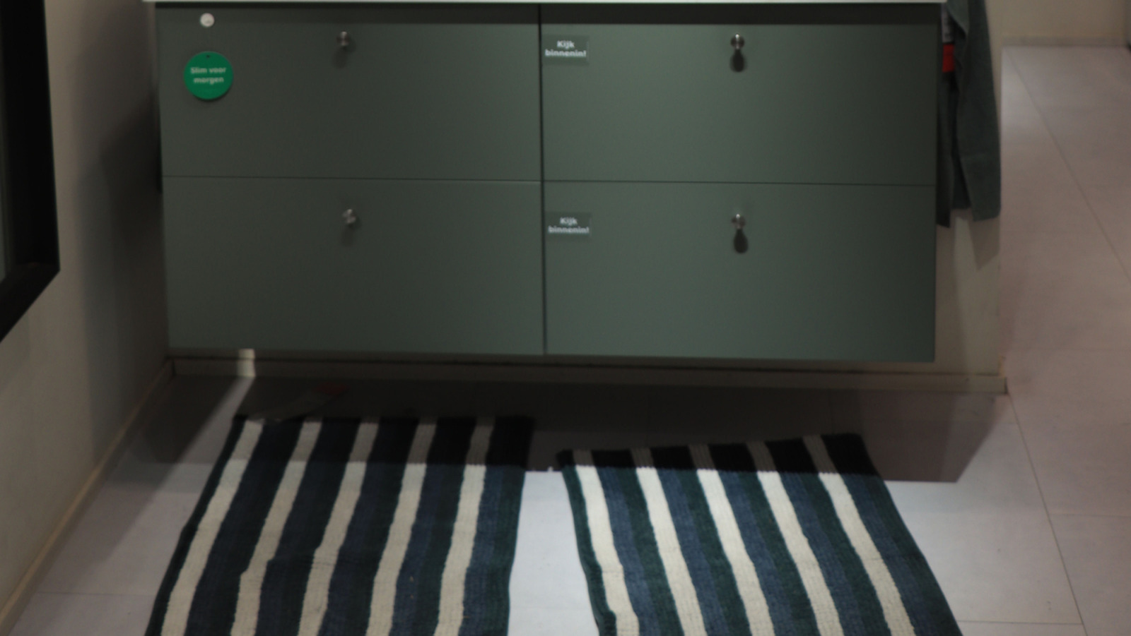 IKEA, lavabolarını kurarken bilmeniz gereken bu anahtar detayı bıraktı