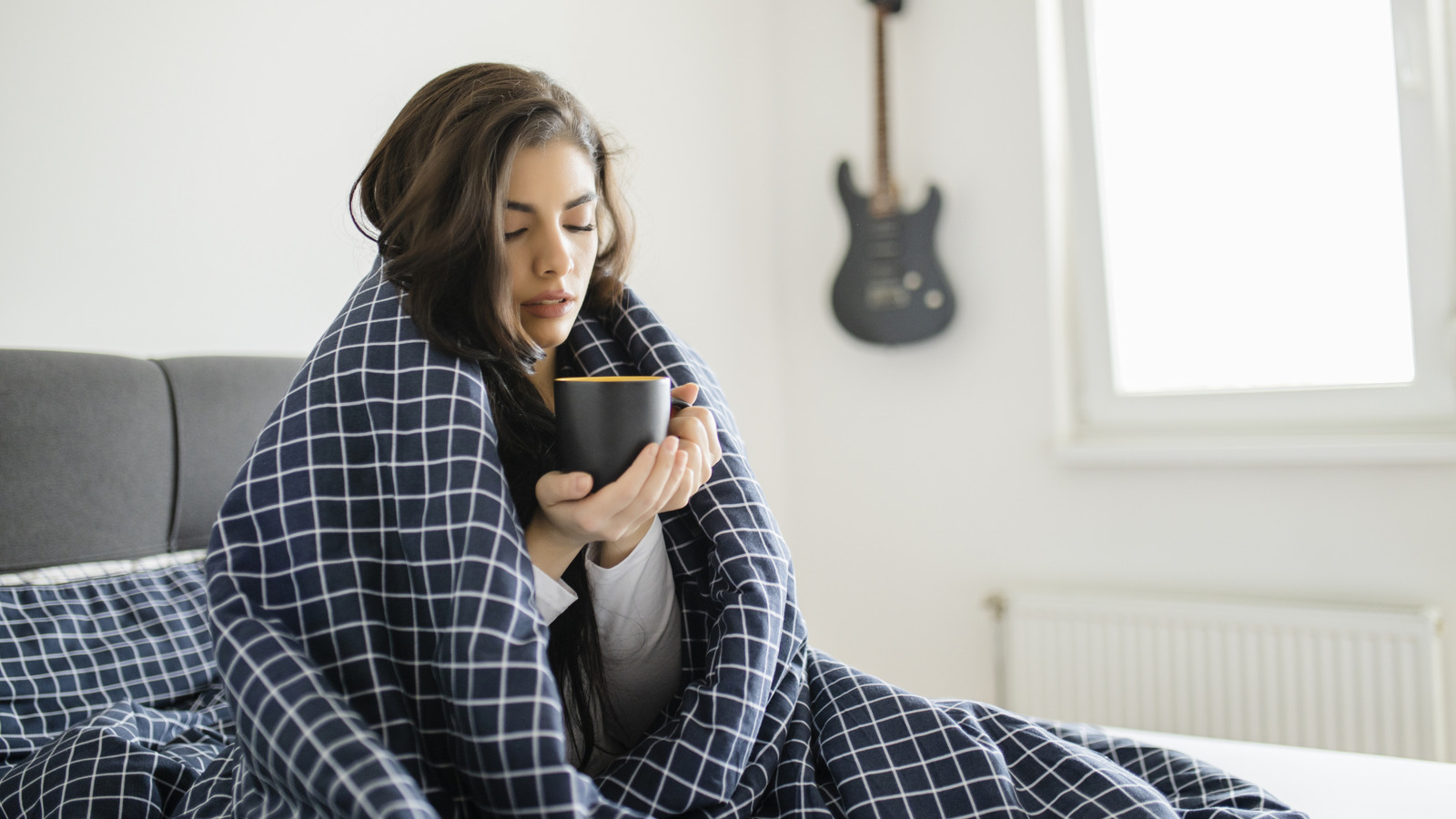 Sherpa Vs. Polar Battaniyeler: Soğuk kışlar sırasında sıcak kalmak için hangisi daha iyidir?