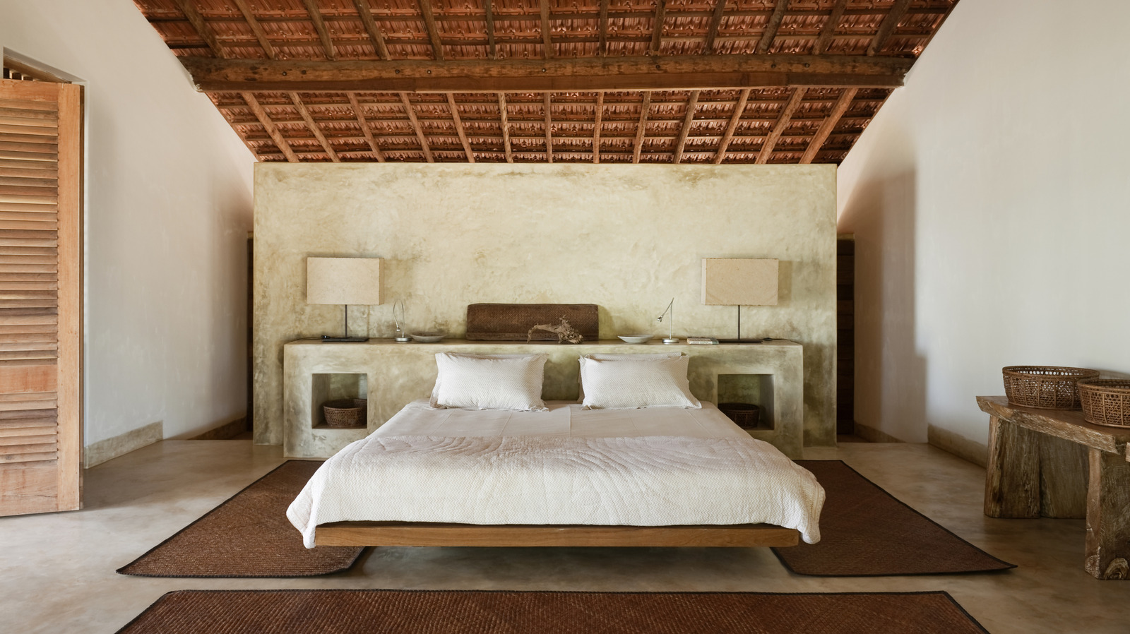 İşleri sıkıcı hale getirmeden minimalist eğilime hakim olmanın hilesi