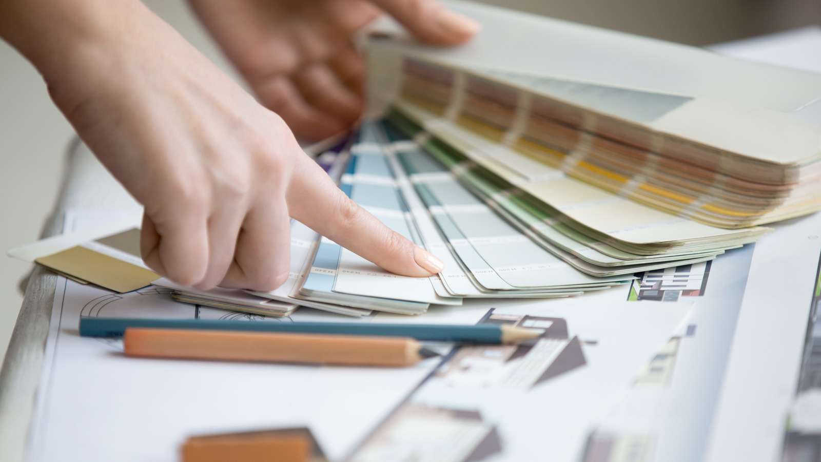 Yemek Odanızı Asla Boyamamalısınız 5 Renk