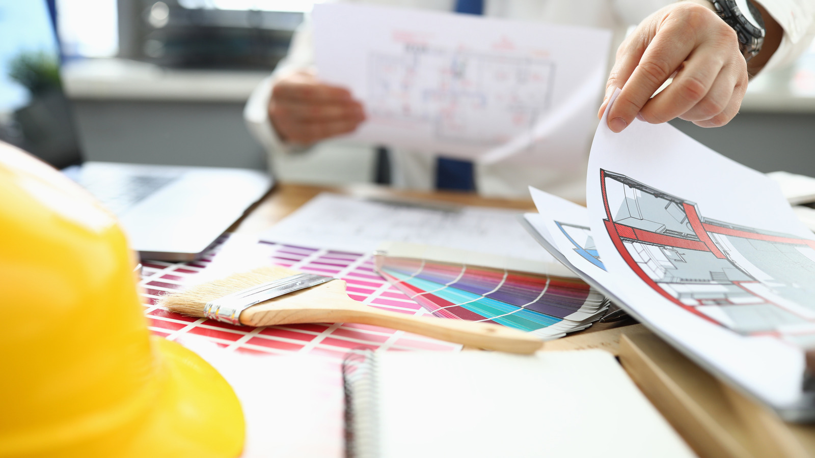 İç kapılarınızı asla boyamamalısınız