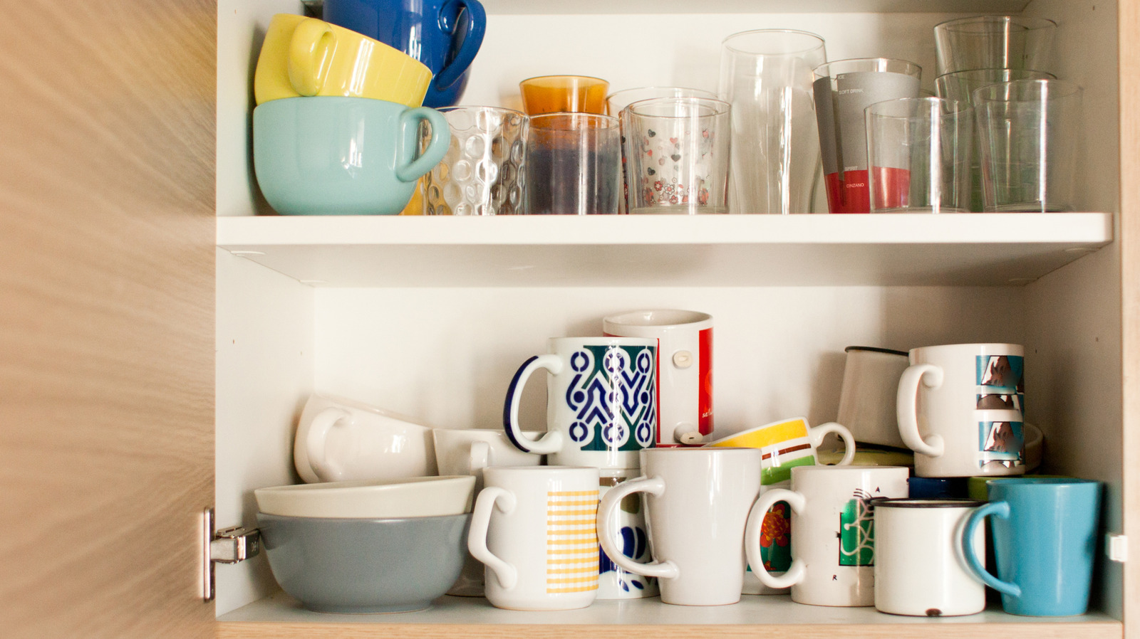 Dağınık dolaplar için toplam oyun değiştirici olan ucuz IKEA ürünü