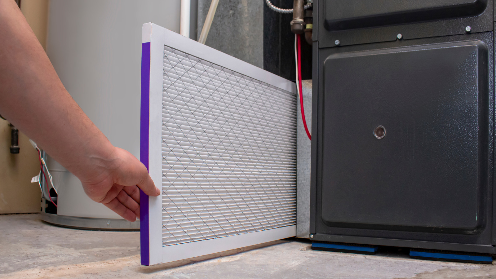 Pahalı fırın filtreleri satın almaya değer mi?