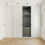 Daha iyi bir görünüm ve daha fazla rahatlık için kayar dolap kapıları nasıl dönüştürülür