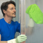İnsanlar neden duş kapılarında Pine-Sol kullanıyor ve denemelisiniz?