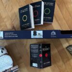 İddiasının dayanıp kalmadığını görmek için aletsiz bir yüzer raf kurduk