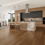 Mühendislik parke zeminleri mahvedecek temizlik hataları