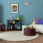 Boucle mobilya trendinden bıktınız mı? Bunun yerine bu zamansız alternatifleri deneyin