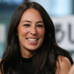 Joanna Gaines'in şık tasarım çözümü ile oturma odanıza daha fazla depolama