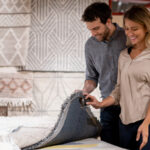 Cottagecore görünümünü vermesi garantili 11 kat kaplaması