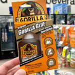 Bir popüler goril tutkal kaldırma hackini denemeden önce iki kez düşünmelisiniz