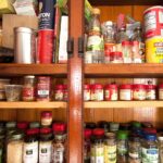 Dolaplarınızda Baharatlar Dollar Tree Mutfağıyla Temel Düzenleyin