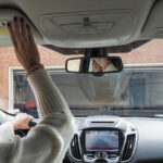 Garajınız donmanın altına düştüğünde neden kapanmayacak