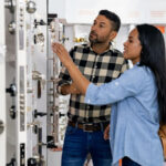 Dışarıdaki tarihli mutfak donanım trendleri (ve şık alternatifler)