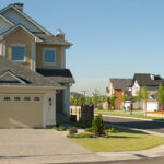 Köşe lotta bir ev satın almanın dezavantajları