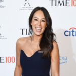 Fixer Upper'dan Joanna Gaines, basit bir ek ile donuk bir peyzaj pop yapar