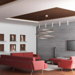 Sahte bir tavan eviniz için ne zaman anlamlıdır?