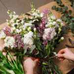 Kural olmadan oynamanıza izin veren çiçek düzenleme trendi