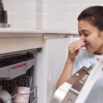 Temiz yemeklerinizin neden ıslak bir köpek gibi kokduğunu hiç merak ettiniz mi? İşte ne demek